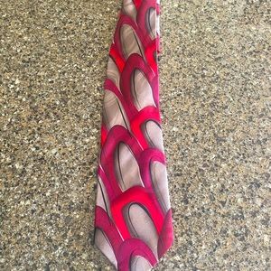 Jerry Garcia Men’s Tie